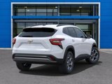New 2025 Chevrolet Trax LT w/ LT Convenience Package image 4