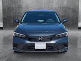 Used 2024 Honda Civic LX image 2
