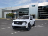 New 2025 Ford Maverick XLT image 2