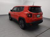 Used 2021 Jeep Renegade Sport image 5