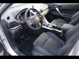 Used 2025 Mitsubishi Eclipse Cross SE image 3
