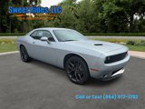 Used 2021 Dodge Challenger SXT w/ Blacktop Package image 3