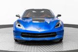 Used 2015 Chevrolet Corvette Stingray Coupe w/ 3LT Preferred Equipment Group image 2