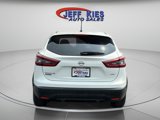 Used 2021 Nissan Rogue Sport S image 6