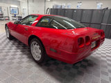 Used 1992 Chevrolet Corvette Coupe image 3