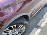 Used 2017 Lincoln MKX Reserve image 4