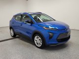 Used 2023 Chevrolet Bolt EUV LT image 2