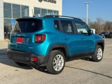Used 2020 Jeep Renegade Latitude w/ Cold Weather Group image 4