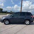 Used 2018 Subaru Forester 2.5i image 4