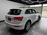 Used 2016 Audi Q5 2.0T Premium Plus w/ Technology Package image 5