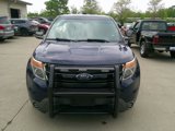 Used 2014 Ford Explorer 4WD Police Interceptor image 2