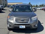 Used 2012 Hyundai Santa Fe SE image 2
