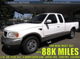 Used 2003 Ford F150 Lariat image 2