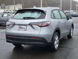 Certified 2023 Honda HR-V LX image 5
