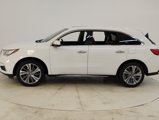 Used 2017 Acura MDX SH-AWD w/ Technology Package image 5