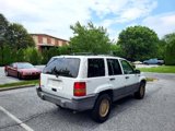 Used 1995 Jeep Grand Cherokee Laredo image 6