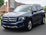 Used 2020 Mercedes-Benz GLB 250 4MATIC image 2