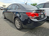 Used 2012 Chevrolet Cruze Eco image 4