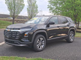 New 2025 Chevrolet Equinox LT image 3