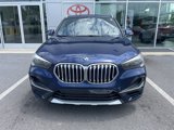 Used 2020 BMW X1 xDrive28i w/ Convenience Package image 2