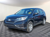 Used 2015 Honda CR-V LX image 3