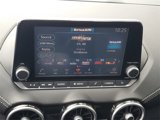 Certified 2020 Nissan Sentra SV image 4