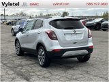 Used 2022 Buick Encore Preferred image 4