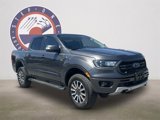 Used 2019 Ford Ranger Lariat w/ Equipment Group 501A Mid image 2