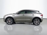 Used 2018 Jaguar E-PACE R-Dynamic S image 4