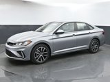 New 2025 Volkswagen Jetta SE image 3