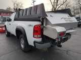 Used 2009 GMC Sierra 2500 W/T w/ Snow Plow Prep Package image 3
