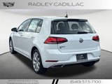 Used 2019 Volkswagen Golf SE w/ Driver Assistance Package image 3