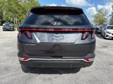 Used 2022 Hyundai Tucson SEL w/ Convenience + Premium Package image 4