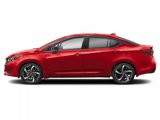 New 2025 Nissan Versa SR image 3
