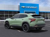 New 2025 Chevrolet Trax ACTIV w/ Driver Confidence Package image 3