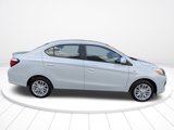 New 2024 Mitsubishi Mirage G4 LE image 3