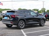 New 2025 Chevrolet Trax LT w/ Driver Confidence Package image 5