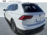 Used 2024 Volkswagen Tiguan SE image 4