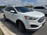 Used 2019 Ford Edge SEL w/ Equipment Group 201A image 5