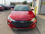 Used 2019 Hyundai Elantra SE image 3
