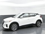 Certified 2024 Nissan Kicks SV image 2