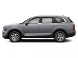Used 2021 Kia Telluride EX w/ EX Premium Package image 3