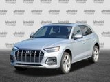Used 2021 Audi Q5 Prestige w/ Prestige Package image 5