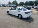 New 2025 Nissan Versa S w/ Trunk Package image 4
