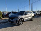 Used 2021 Kia Sorento S w/ Panoramic Sunroof Package image 2