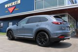 Used 2022 MAZDA CX-9 Carbon Edition image 5