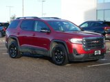 Used 2023 GMC Acadia AT4 w/ Trailering Package image 3