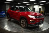 Used 2021 Jeep Compass Limited image 5