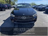 Certified 2025 Mercedes-Benz CLA 250 4MATIC image 2