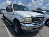 Used 2004 Ford F250 Lariat image 2
